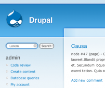 Rounded search box in Safari